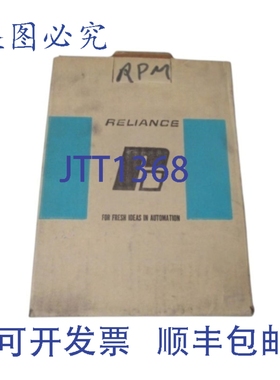 原装供应RELIANCE ELECTRIC CARDPAK 0-49013-4 运算放大器模块 N