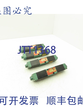 原装供应Numatics 082SS625M015M 气动电磁阀 5/3 24VDC 081SS600