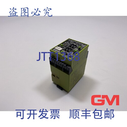 原装供应Tele Lastw?chter BW400VDA5X 继电器 TR3 400V 4VA 继电