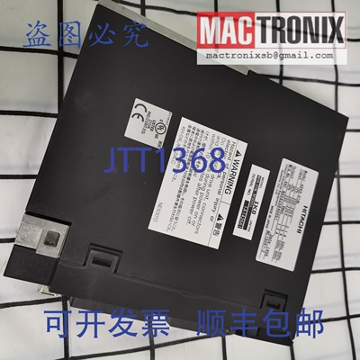 原装供应日立 ADVA-01NL / ADVA01NL 伺服驱动器