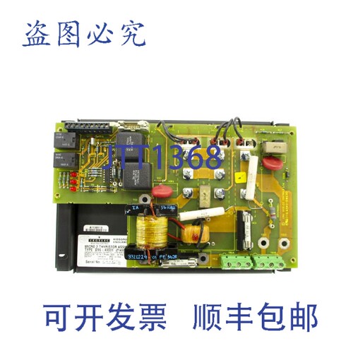 原装供应CELEC D96-40001 503VAC 10A UNMP