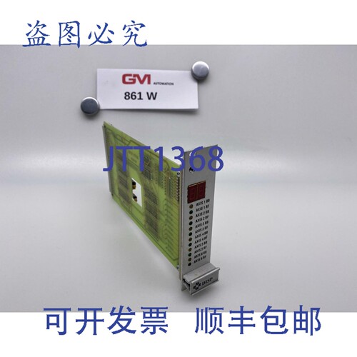 原装供应Wera显卡 Recotec EMG RE-DTSP 93-12-21 CPU板显示卡