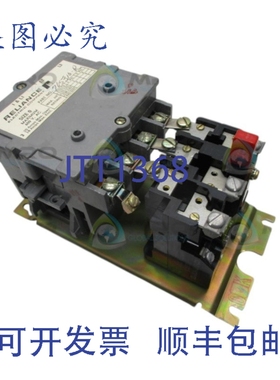 原装供应RELIANCE ELECTRIC 705310-R STATER UNMP