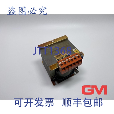 原装供应Martignoni Elettrotecnica 变压器 TM500VA IP 00-3 变
