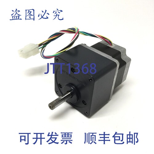 原装供应Oriental Vexta C9042-9212KGM 步进电机，步距角 0.5°