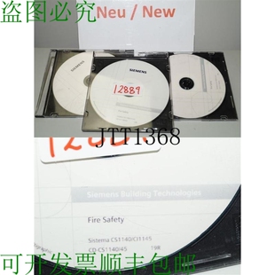 原装供应Fuego Seguridad Sistema CS1140 Cerberus cI1145