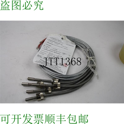 原装供应Reckmann Termometro Di 电阻 PT100