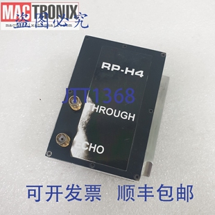 原装供应JSR RP-H4 超声波远程脉冲 Sonix FASCS001