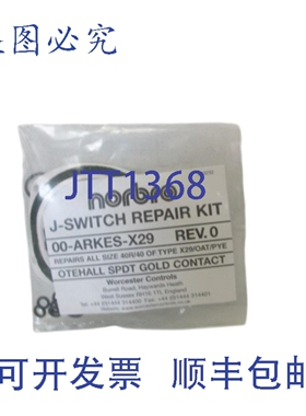 原装供应NORBRO 00-ARKES-X29 J型开关 NSMP