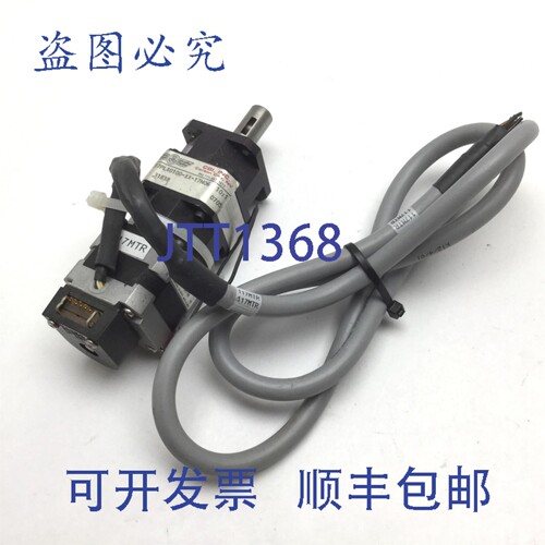 原装供应CGI 017PLX0100-XX-17N06 行星齿轮箱 HT17-155 电机 E2-