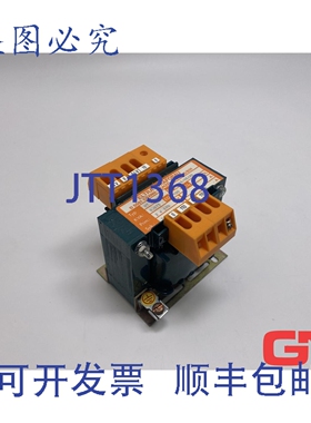 原装供应Eltra NT 0.075 变压器 0.075KVA 主电源 2x110V 开关 24