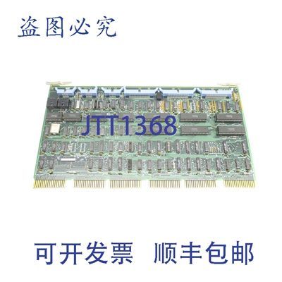 原装供应KEARNEY & TRECKER 1-20601 修订版 6 UNMP