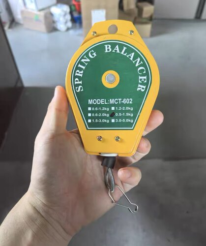 MCT-602弹簧平衡器