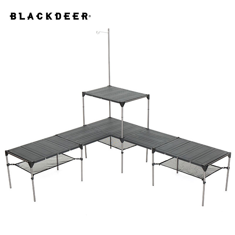 超輕便攜隨心拼接三年質保