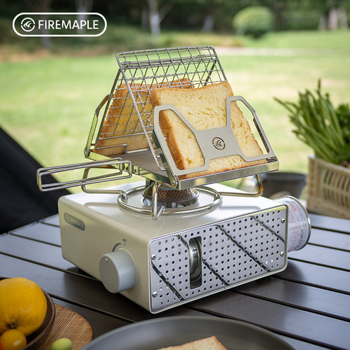 火枫悬山面包不锈钢烤网