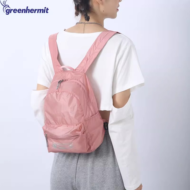 峰鳥greenhermit騎行12L超輕