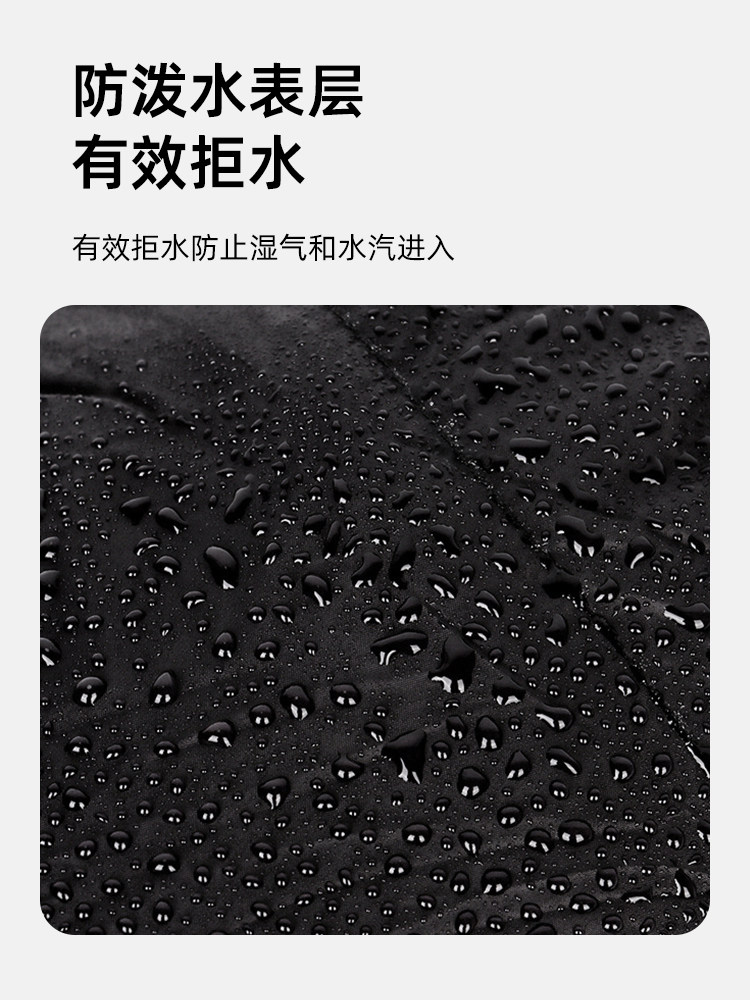 LVTENG 야외 회색과 흰색 오리 남성과 여성의 발 커버 겨울 실내 경량 따뜻한 양말 커버 캠핑 홈 신발 커버