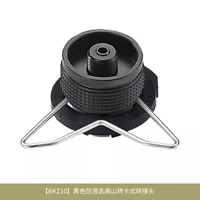 IPB Atresia Converter-Blacked Version [BKZ10-Belt Cracket]