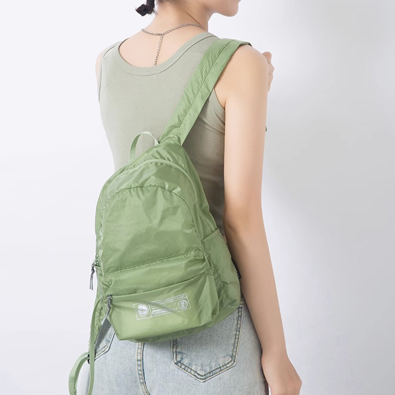 峰鸟greenhermit骑行12L超轻