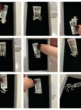 16号白金色女士韩版戒指新品