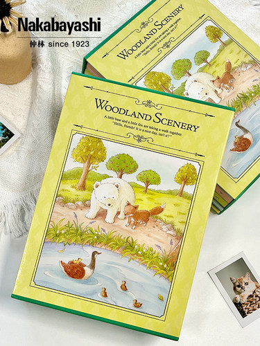 Ncl相册家庭大容量间隙5英寸相册宝丽来宽相册收集存储卡相册