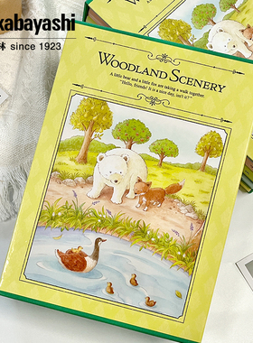 NCL 相册本家庭大容量插页式5寸相册拍立得wide相薄收藏收纳卡册