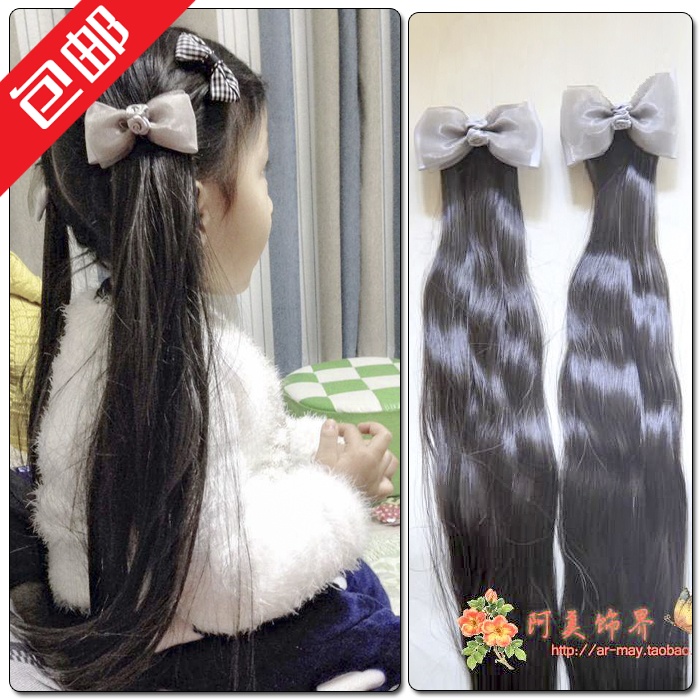 cos唐装礼服演出古代摄影假发