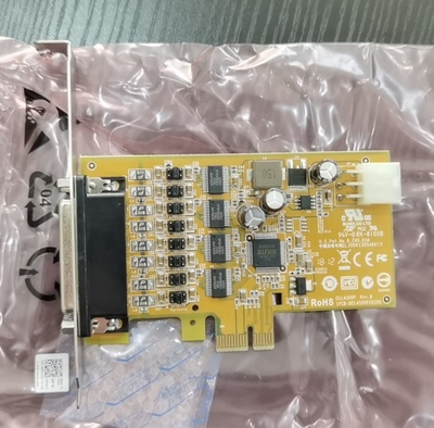 戴尔comSUNIX1脚5VDell