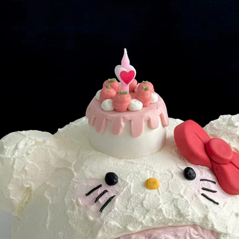 包邮可爱爱心直杆蜡烛蛋糕装饰插件红色心形螺纹蜡烛表白生日蜡烛,节庆用品/礼品,蜡烛,淘宝优惠券,粉丝福利购,淘宝优惠卷