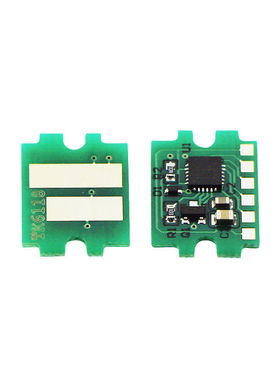 适用京瓷TK1163芯片P2040dn TK-1163 Kyocera p2040dn复印机清零