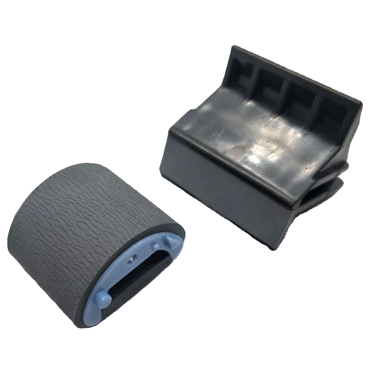 适用三星1610搓纸轮4321 2241 1641 scx-4521f打印机搓纸轮进纸器