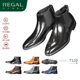 轻便皮鞋 REGAL丽格2025新品 T12D短靴切尔西靴男时尚 通勤百搭舒适