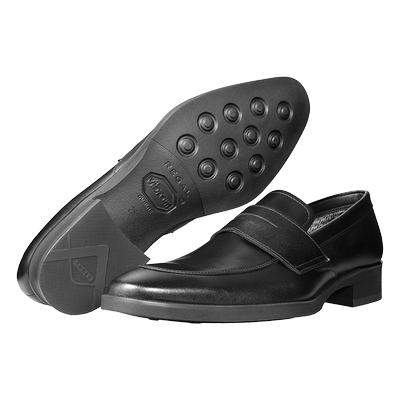 REGAL丽格日本制防水乐福鞋百搭