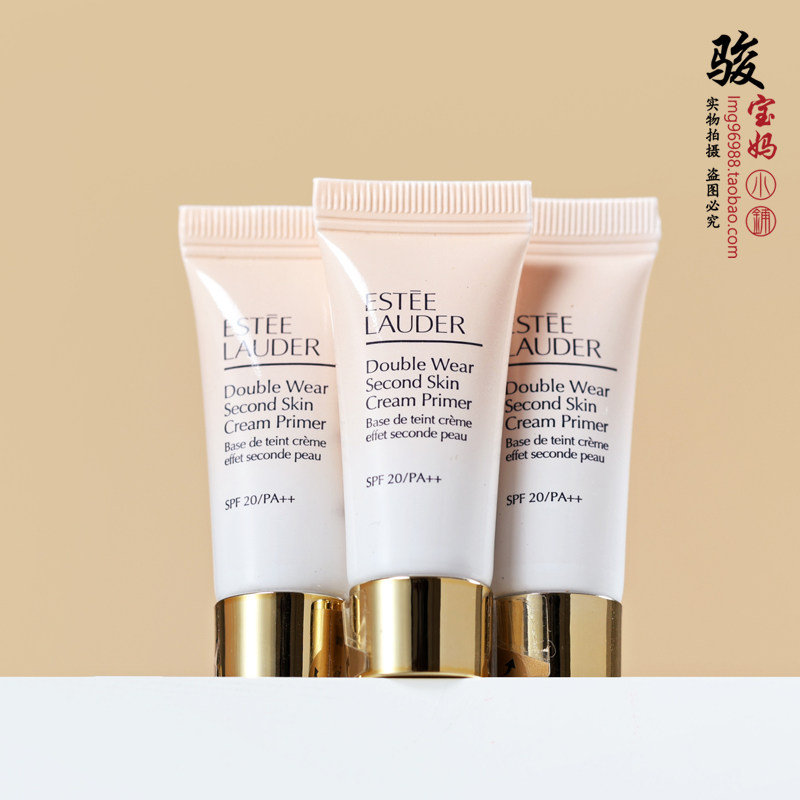 雅诗兰黛持妆dw贴肤妆前乳5ml图片