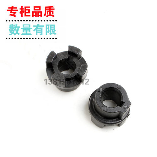 科球波斯猫熊猫QL380A/280清洗机泵头连接器720A泵头电机轴联轴器