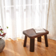 实木儿童凳家用小凳子矮凳木板凳沙发凳木质脚踏凳穿鞋 凳洗衣凳