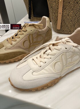 真美诗休闲平底圆头德训鞋女鞋