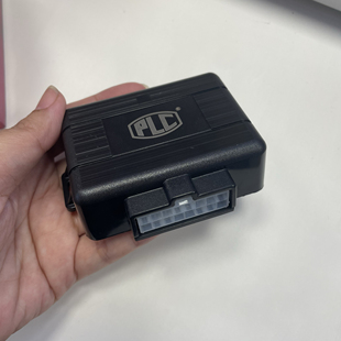 汽车12V小车通用版 PLC车用 自动玻璃升窗器5窗关闭车载关窗器改装