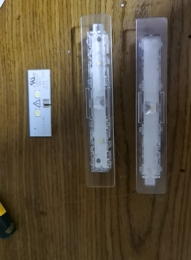 适用于西门子 博世冰箱的配件led灯照明灯发光体