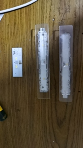 适用于西门子 博世冰箱的配件led灯照明灯发光体