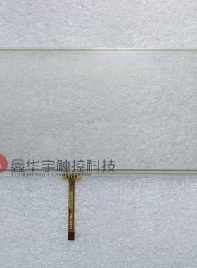 迪文触摸外屏 DMT80480T070_18WTZ7 DMT80480C070-02WTZ14外屏