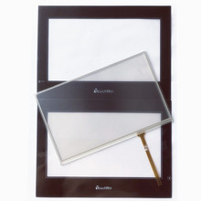 信捷7寸触摸屏TG765S-MT/XT触摸板 TH/TG/N/MT/UT/UN/XT/765 触屏