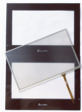 信捷7寸触摸屏TG765S-MT/XT触摸板 TH/TG/N/MT/UT/UN/XT/765 触屏