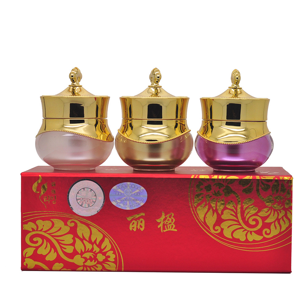 丽楹亮颜组合五件套老品牌