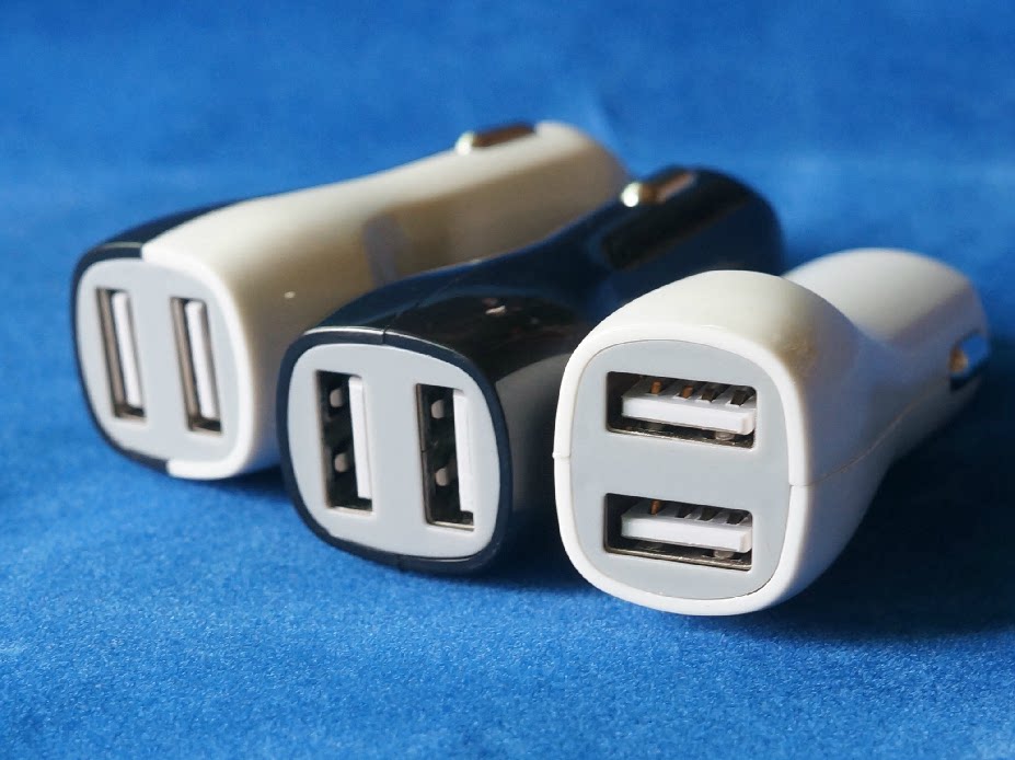 chargeur 4A - Ref 1293362 Image 1