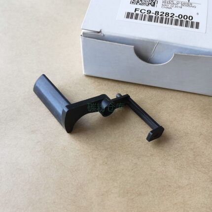 原装全新佳能IRV6055 6065 6075 6255 6265 6275清洁纸拨杆传感器