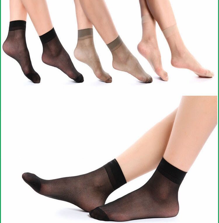 Chaussettes - collants - Ref 756120 Image 1