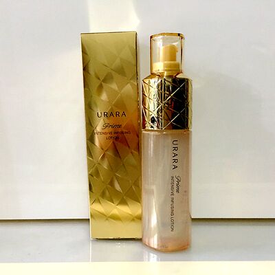 悠莱恒采之能奢宠精华水