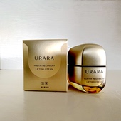 多维面霜升级刮码 悠莱凝时紧致霜50g滋润面霜保湿 修护