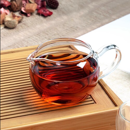 台湾宜龙茶具配件正品耐热玻璃